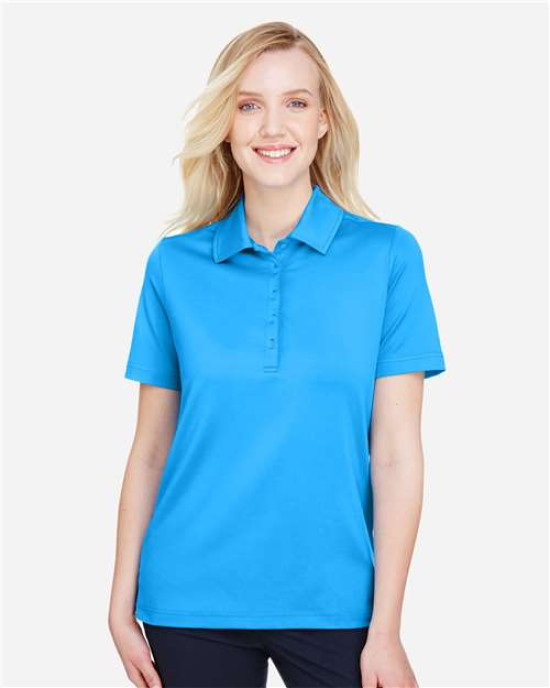 Women's CrownLux Performance® Range Flex Polo