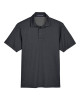 Men's CrownLux Performance® Address Mélange Polo