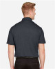 Men's CrownLux Performance® Address Mélange Polo