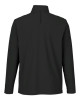 Men's CrownLux Performance® Windsor Welded Quarter-Zip Pullover