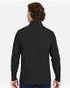 Men's CrownLux Performance® Windsor Welded Quarter-Zip Pullover