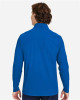Men's CrownLux Performance® Windsor Welded Quarter-Zip Pullover