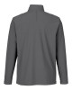 Men's CrownLux Performance® Windsor Welded Quarter-Zip Pullover