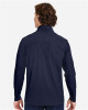 Men's CrownLux Performance® Windsor Welded Quarter-Zip Pullover