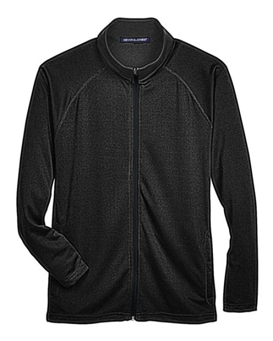 Men's Stretch Tech-Shell® Compass Full-Zip Jacket