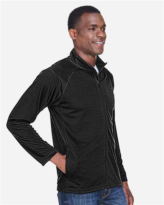 Men's Stretch Tech-Shell® Compass Full-Zip Jacket