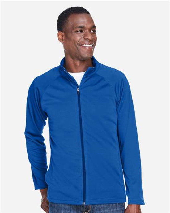 Men's Stretch Tech-Shell® Compass Full-Zip Jacket