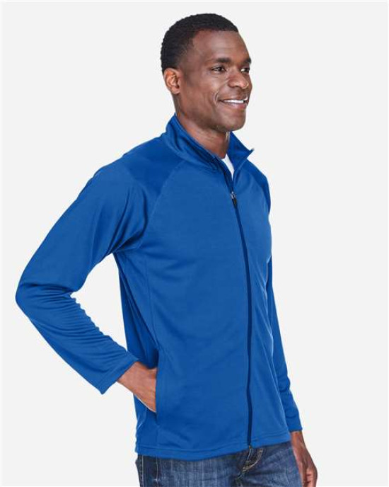 Men's Stretch Tech-Shell® Compass Full-Zip Jacket