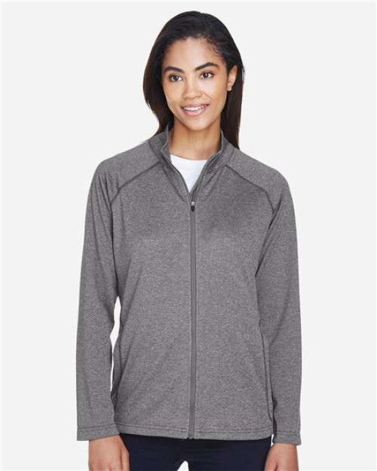 Women's Stretch Tech-Shell® Compass Full-Zip Jacket