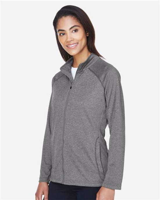 Women's Stretch Tech-Shell® Compass Full-Zip Jacket