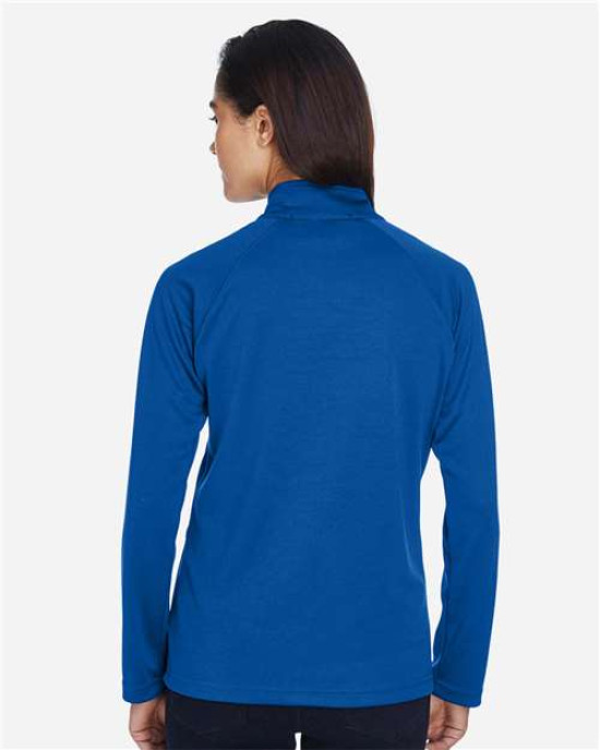 Women's Stretch Tech-Shell® Compass Full-Zip Jacket