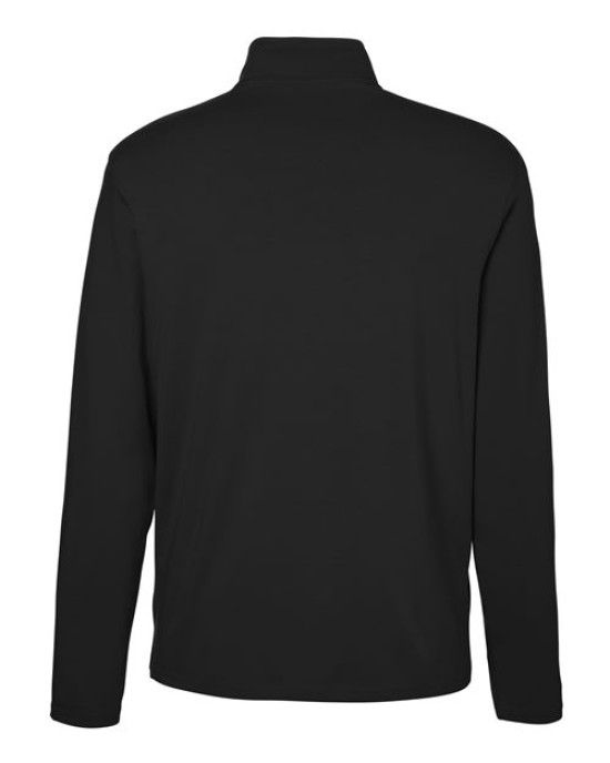 Men's Raleigh Stretch Quarter-Zip Pullover
