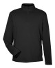 Men's Raleigh Stretch Quarter-Zip Pullover