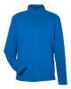Men's Raleigh Stretch Quarter-Zip Pullover