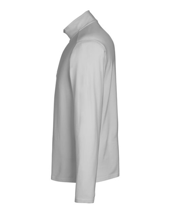 Men's Raleigh Stretch Quarter-Zip Pullover