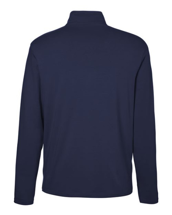 Men's Raleigh Stretch Quarter-Zip Pullover