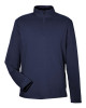 Men's Raleigh Stretch Quarter-Zip Pullover