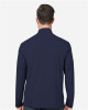 Men's Raleigh Stretch Quarter-Zip Pullover