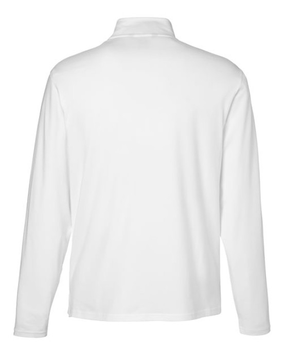 Men's Raleigh Stretch Quarter-Zip Pullover