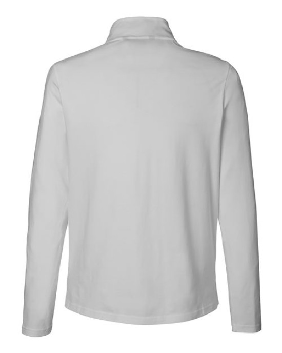 Women's Raleigh Stretch Quarter-Zip Pullover