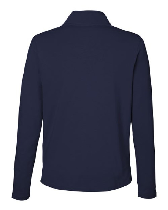 Women's Raleigh Stretch Quarter-Zip Pullover