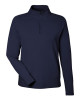 Women's Raleigh Stretch Quarter-Zip Pullover