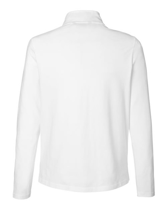Women's Raleigh Stretch Quarter-Zip Pullover