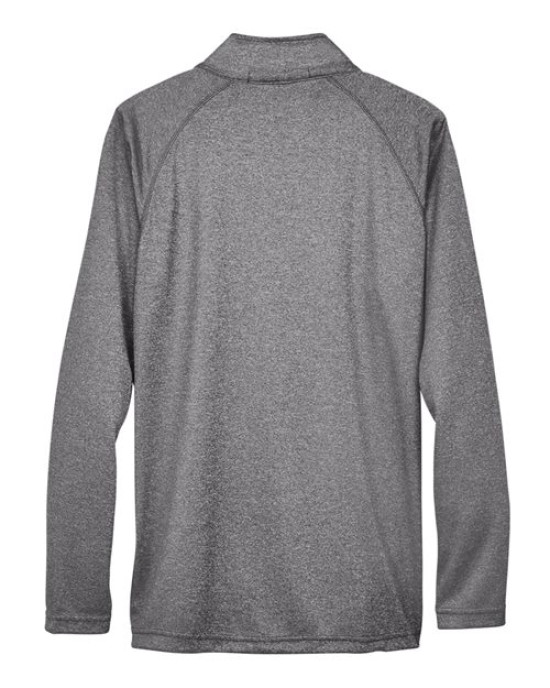 Men's Stretch Tech-Shell® Compass Quarter-Zip Pullover