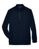 Men's Stretch Tech-Shell® Compass Quarter-Zip Pullover