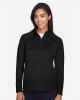 Women's Stretch Tech-Shell® Compass Quarter-Zip Pullover