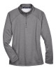 Women's Stretch Tech-Shell® Compass Quarter-Zip Pullover