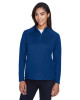 Women's Stretch Tech-Shell® Compass Quarter-Zip Pullover