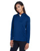 Women's Stretch Tech-Shell® Compass Quarter-Zip Pullover