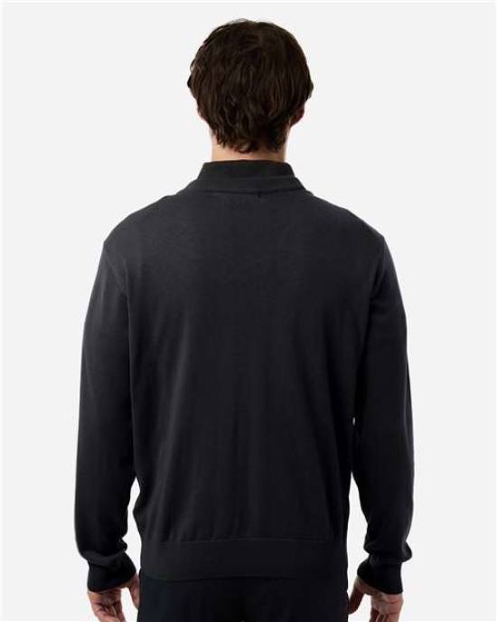 Men's New Classics V-Neck Sweater