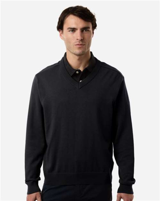 Men's New Classics V-Neck Sweater