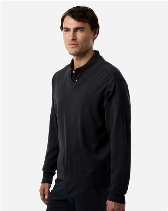Men's New Classics V-Neck Sweater