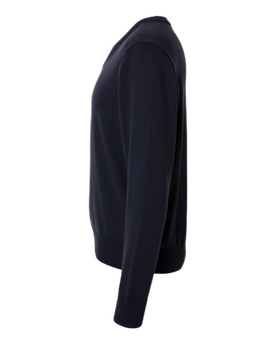 Men's New Classics V-Neck Sweater