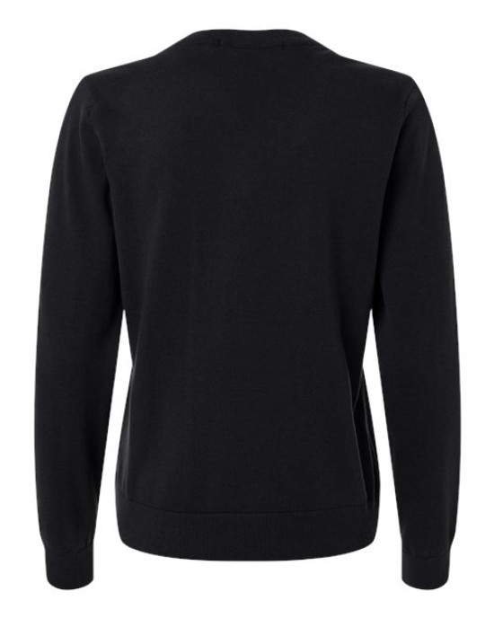 Women's New Classics V-Neck Sweater