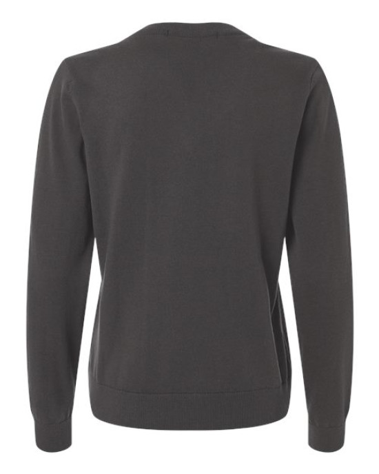 Women's New Classics V-Neck Sweater