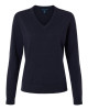 Women's New Classics V-Neck Sweater