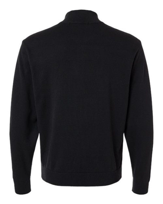 Men's New Classics Quarter-Zip Sweater