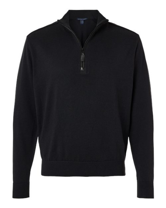 Men's New Classics Quarter-Zip Sweater