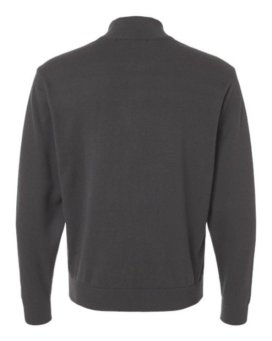 Men's New Classics Quarter-Zip Sweater