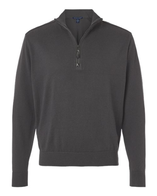 Men's New Classics Quarter-Zip Sweater
