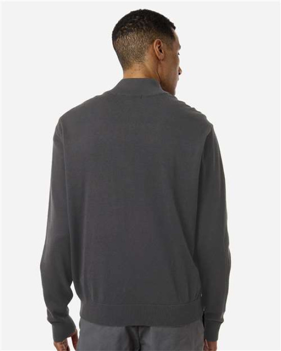 Men's New Classics Quarter-Zip Sweater