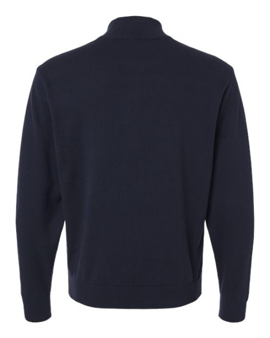 Men's New Classics Quarter-Zip Sweater