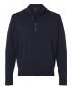 Men's New Classics Quarter-Zip Sweater