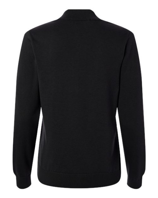 Women's New Classics Quarter-Zip Sweater