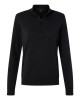 Women's New Classics Quarter-Zip Sweater