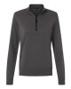 Women's New Classics Quarter-Zip Sweater
